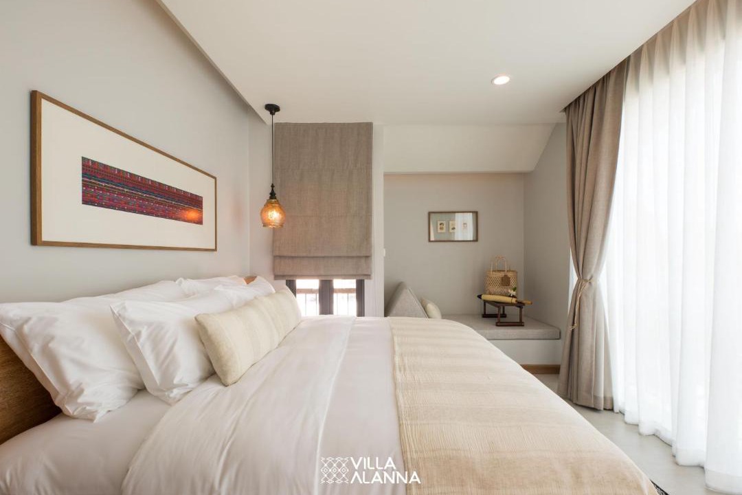 Photo of Bedroom in Old City