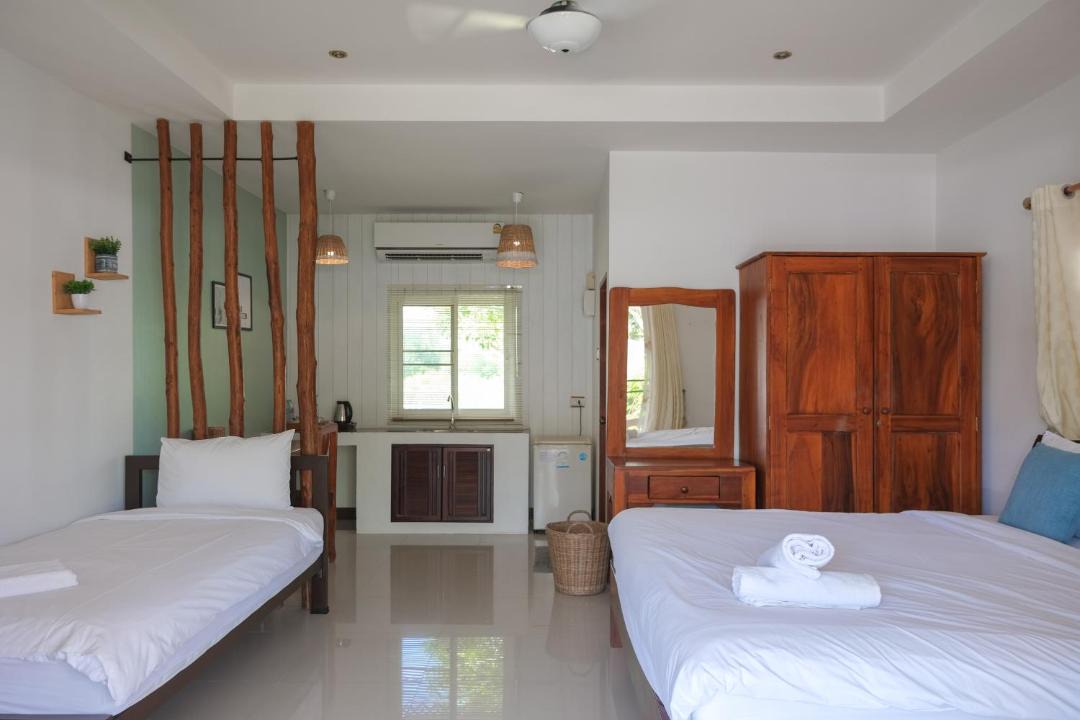 Photo of Bedroom in Pak Nam Pran