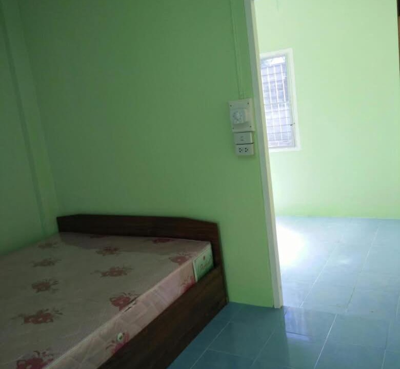 Photo of Bedroom in Hang Chat