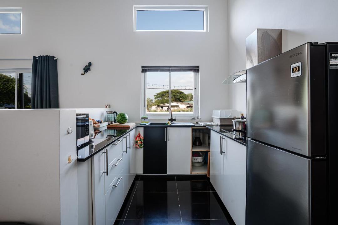 Photo of Kitchen in Chakphong