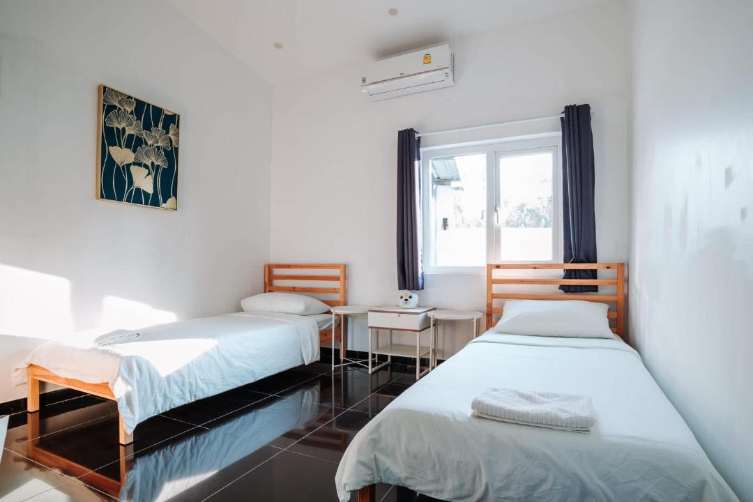 Photo of Bedroom in Chakphong