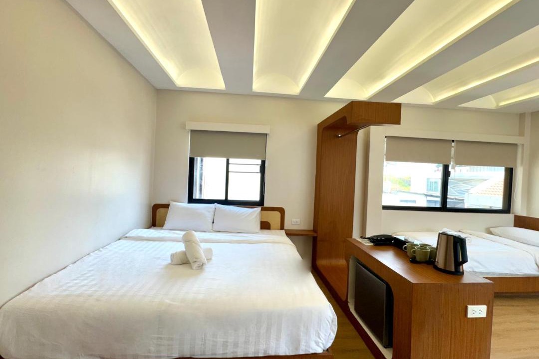 Photo of Bedroom in Pratunam