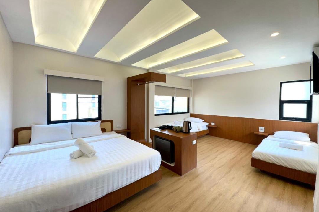 Photo of Bedroom in Pratunam