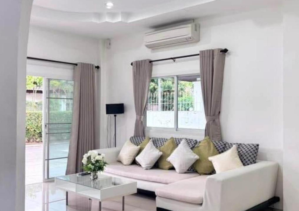 Photo of Livingroom in Koh Kaew