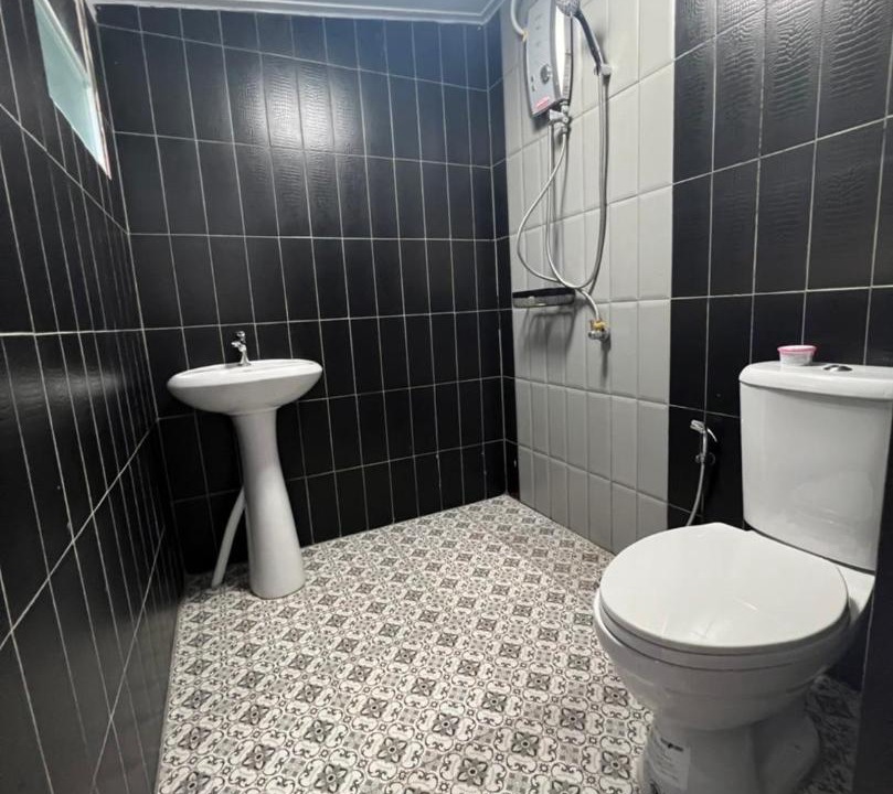 Photo of Bathroom in Khao Kho