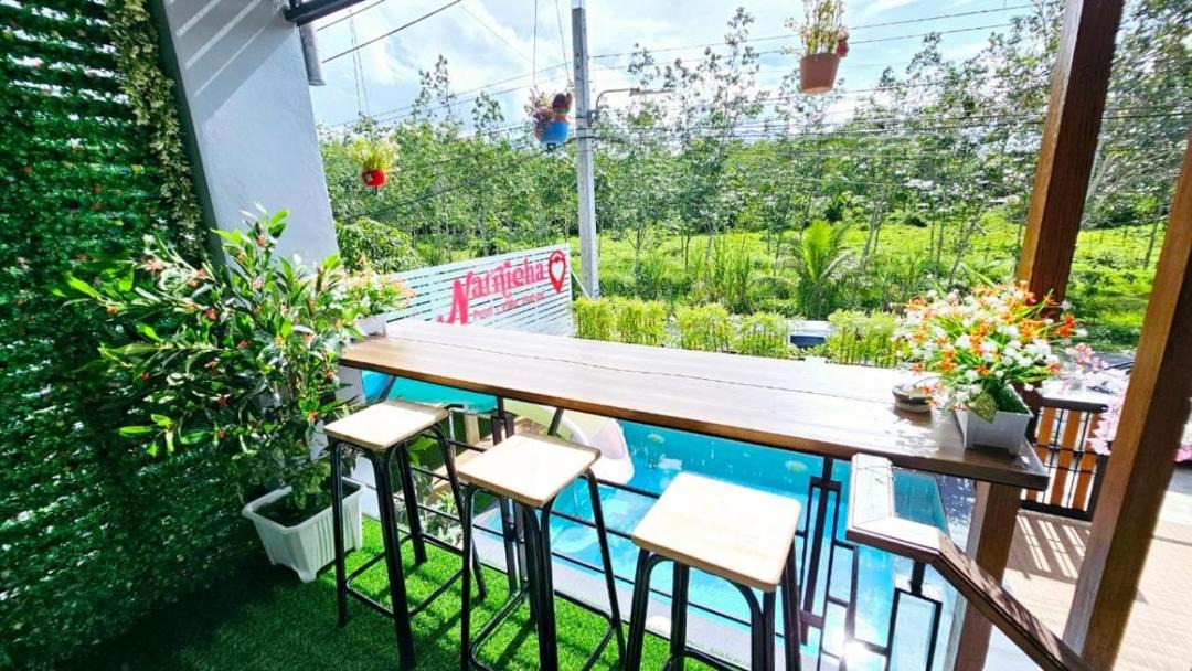 Photo of Patio Balcony in Hat Yai