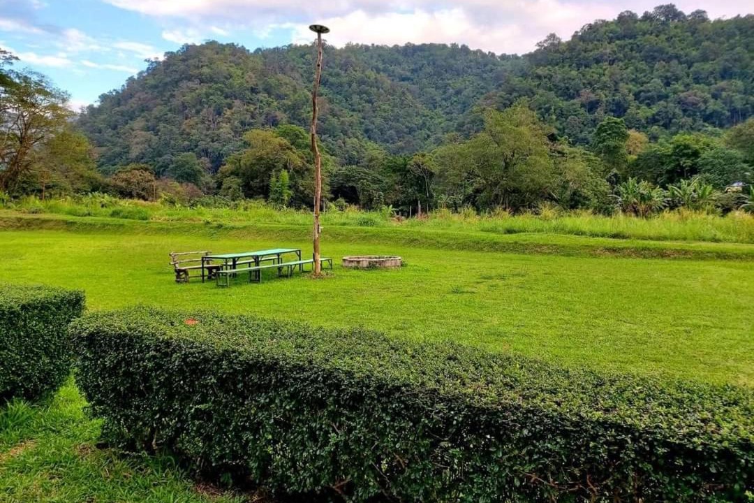 Photo of Outdoor in Mae Taeng