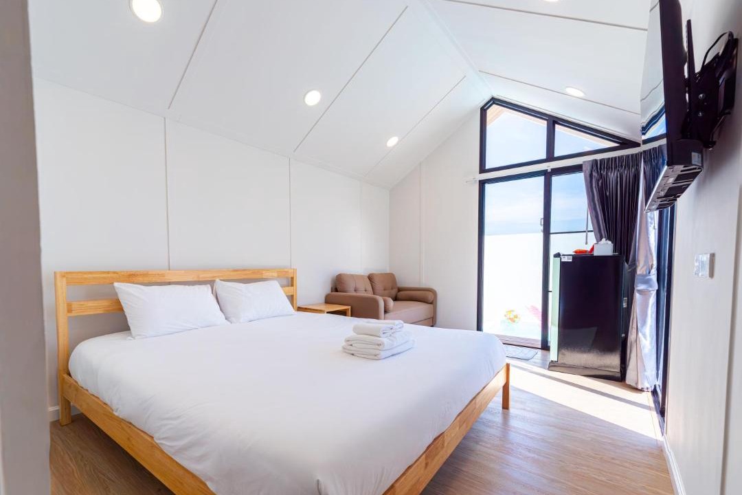 Photo of Bedroom in Ban Puek