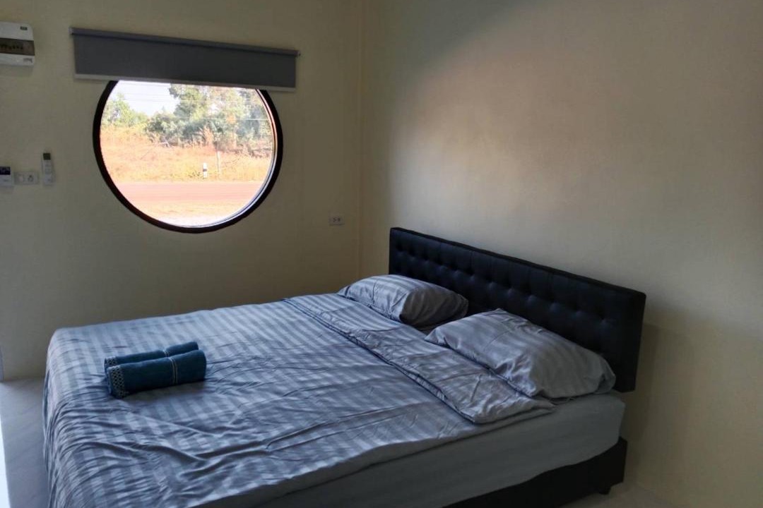 Photo of Bedroom in Ban Dung