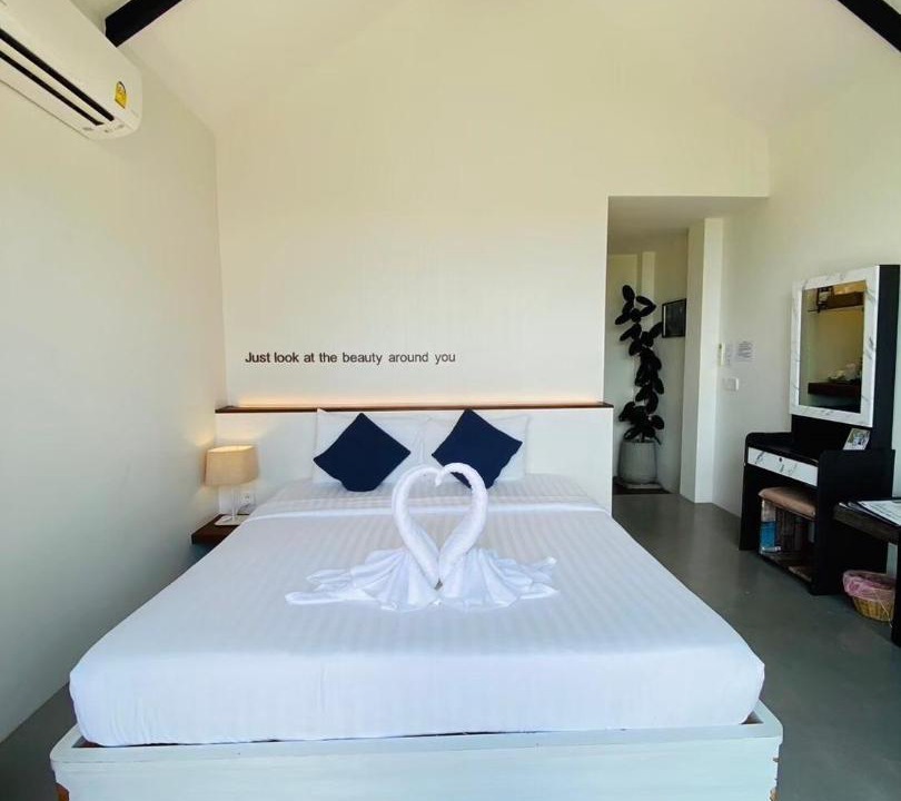 Photo of Bedroom in Hua Sai