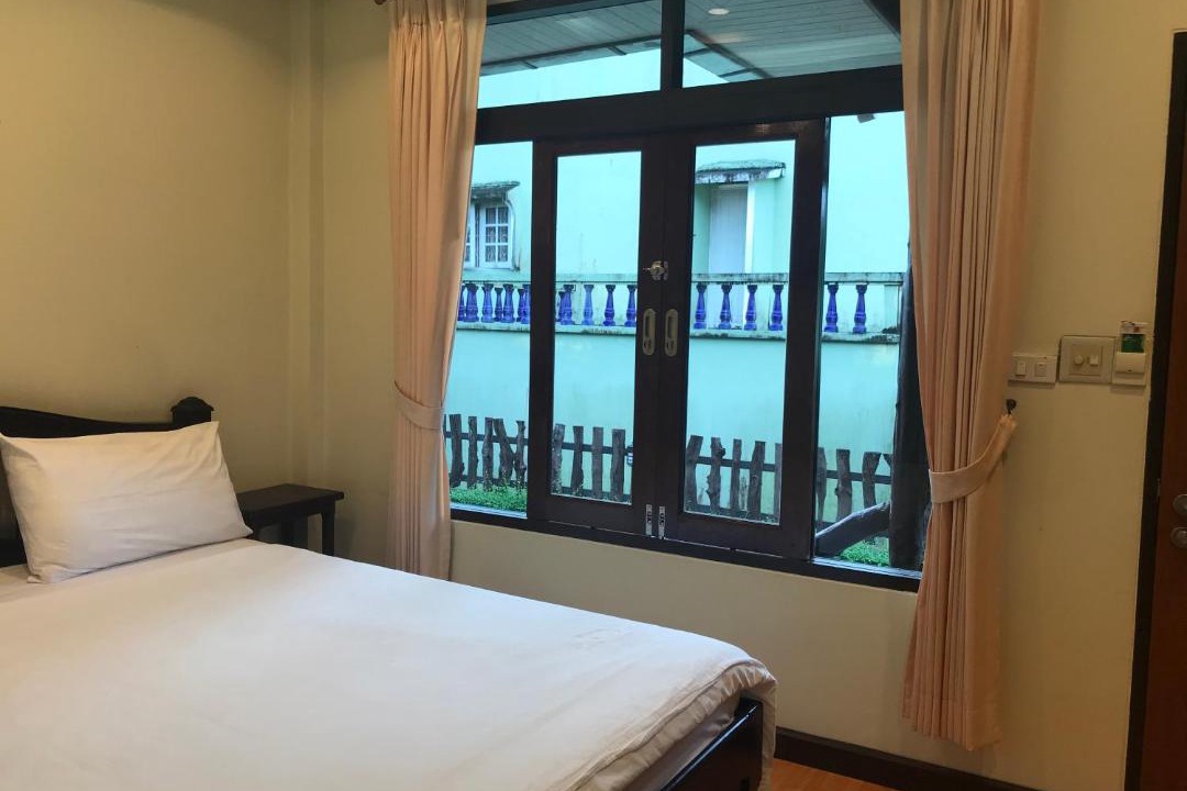 Photo of Bedroom in Takua Pa