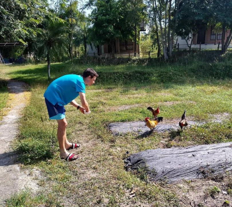 Photo of Outdoor in Ban Luang