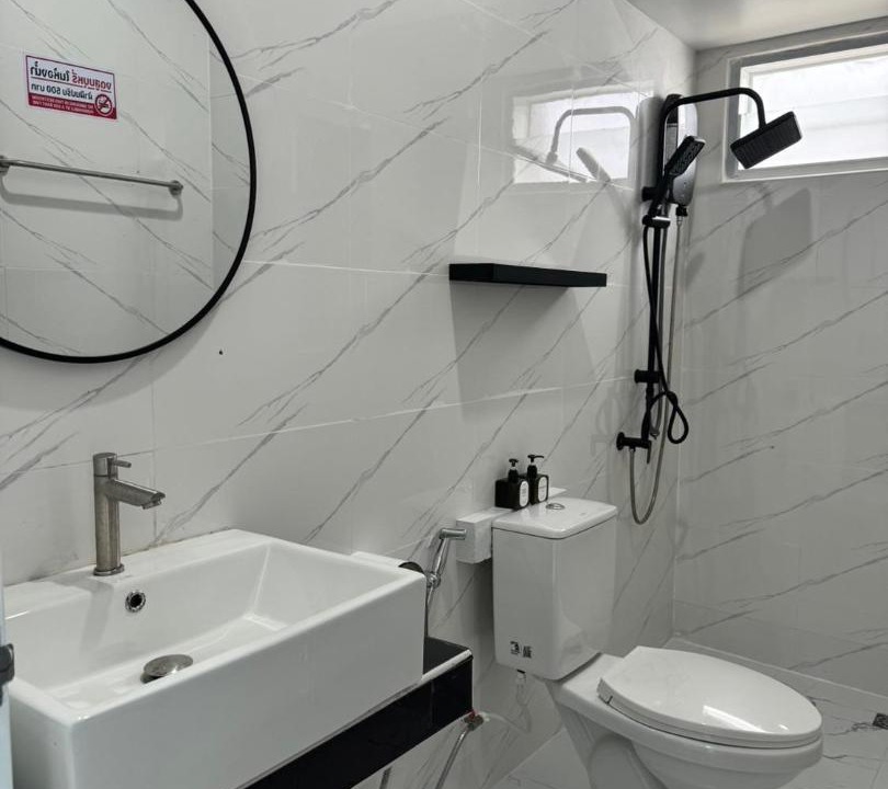 Photo of Bathroom in Don Sak