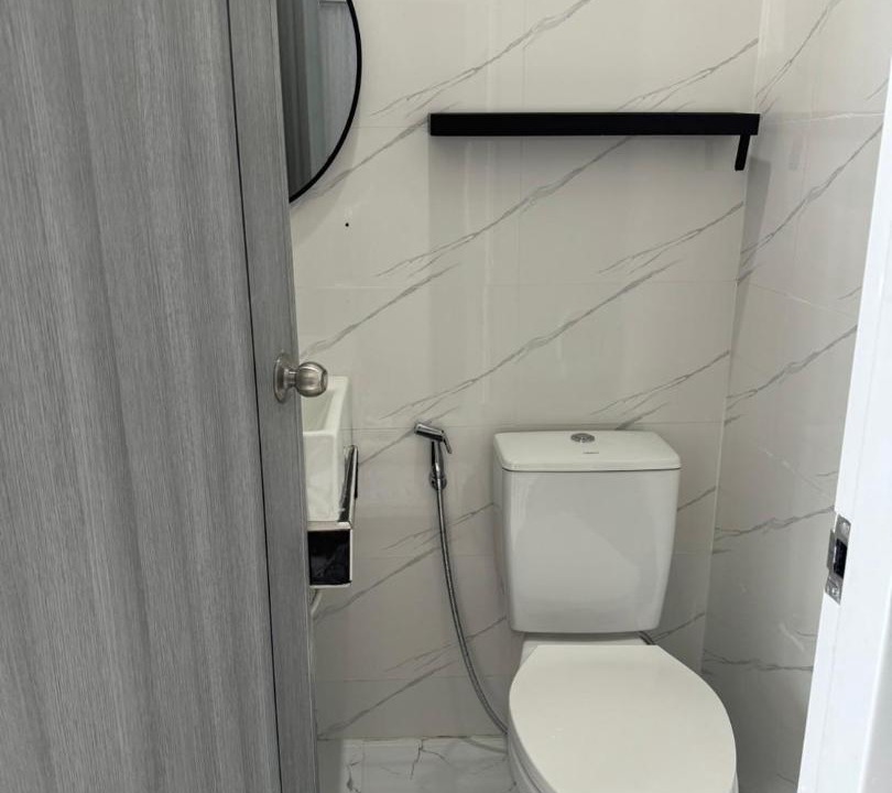 Photo of Bathroom in Don Sak