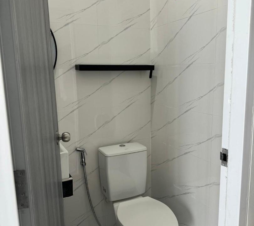 Photo of Bathroom in Don Sak