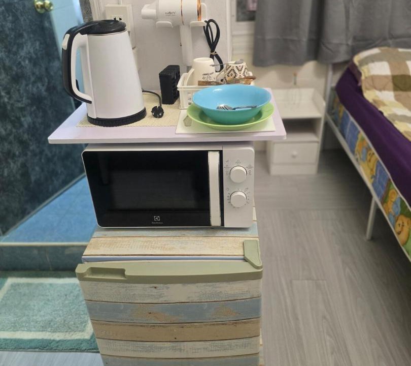 Photo of Kitchen in Lat Yao
