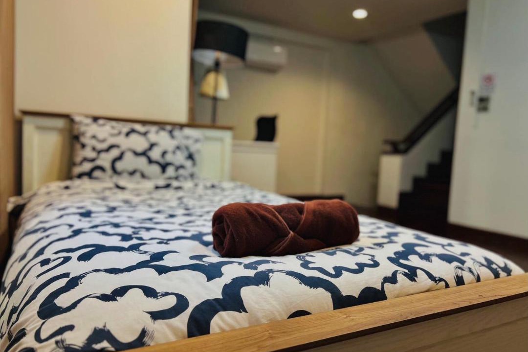 Photo of Bedroom in Khlong Toei