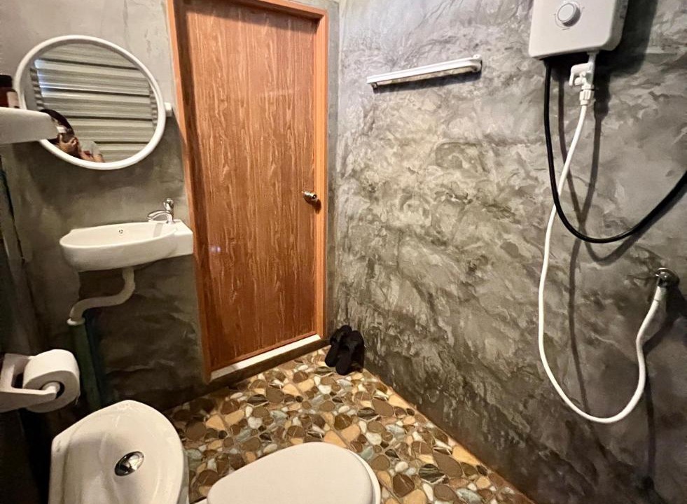 Photo of Bathroom in Chiang Dao