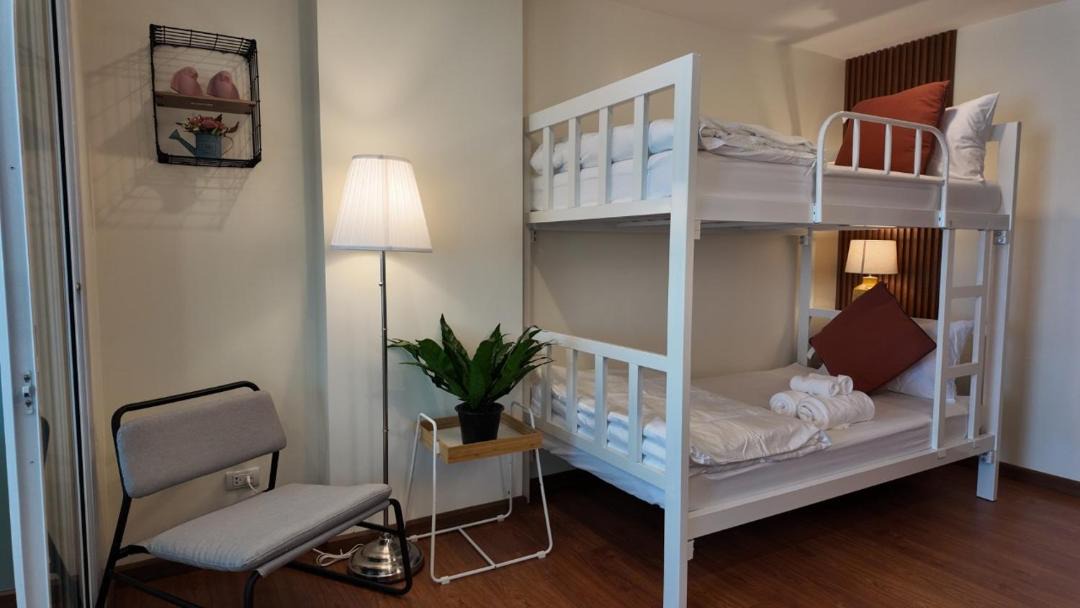 Photo of Bedroom in Kho Hong