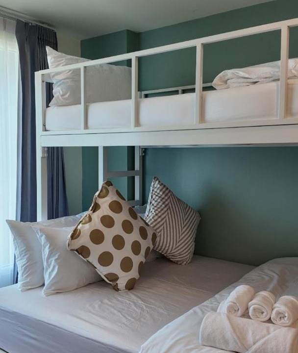 Photo of Bedroom in Kho Hong