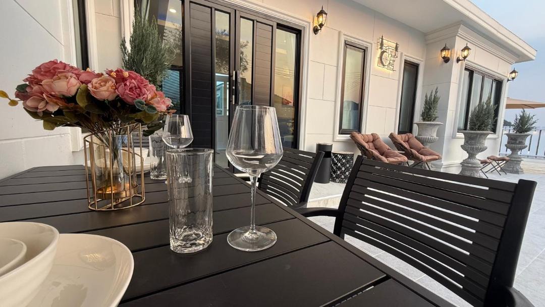 Photo of Patio Balcony in Chiang Rai