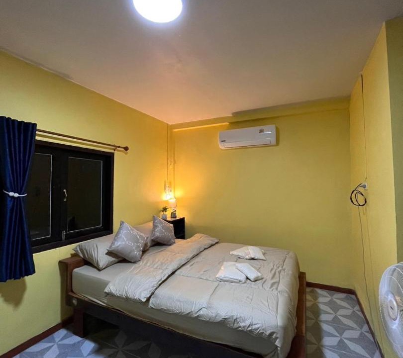 Photo of Bedroom in Kantang