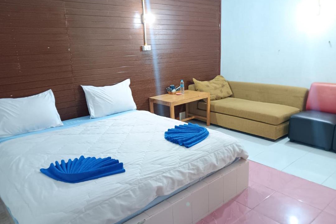 Photo of Bedroom in Khlong Thom