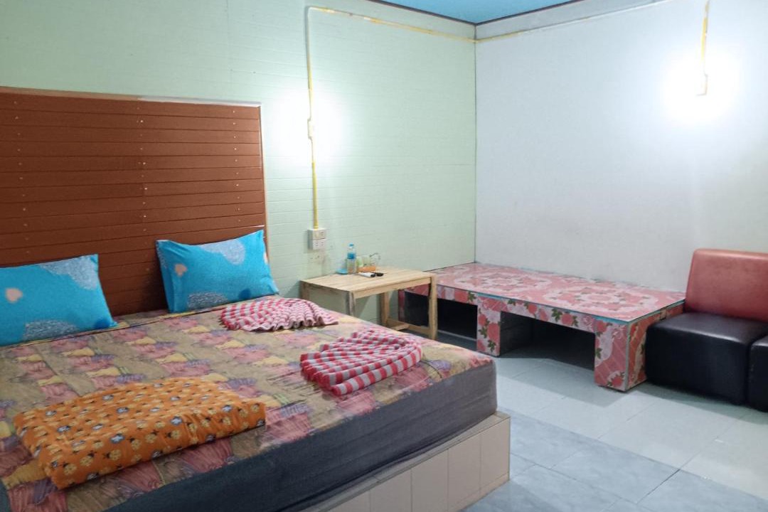 Photo of Bedroom in Khlong Thom