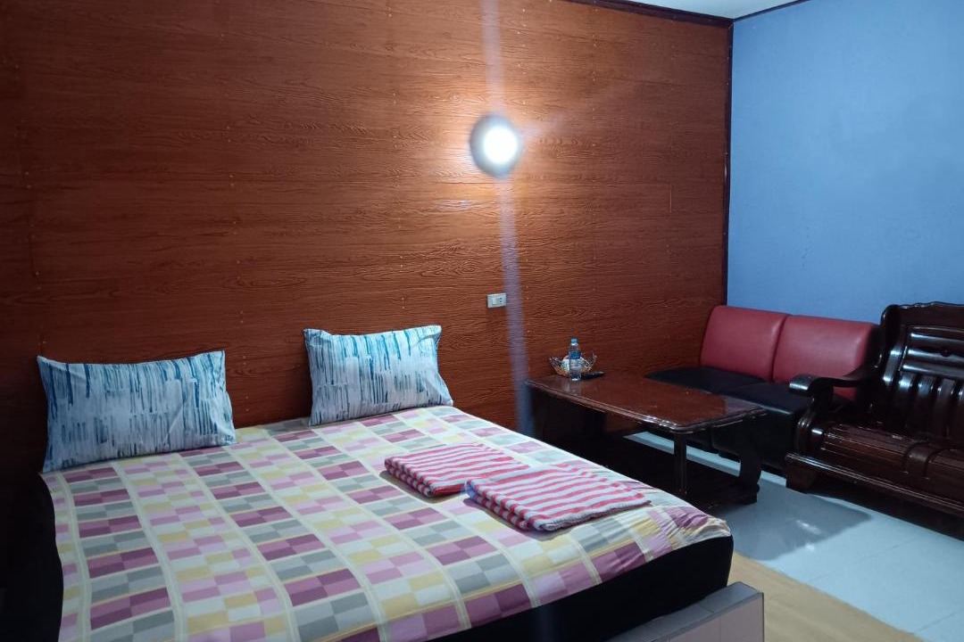 Photo of Bedroom in Khlong Thom
