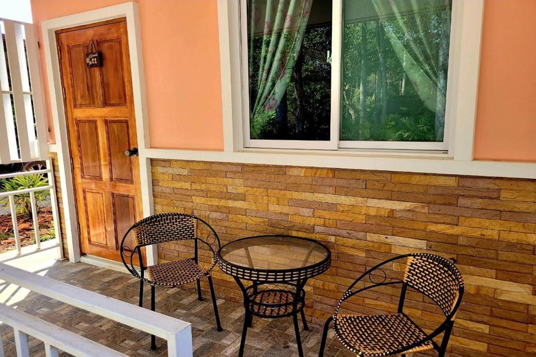 Photo of Patio Balcony in Ban Dung