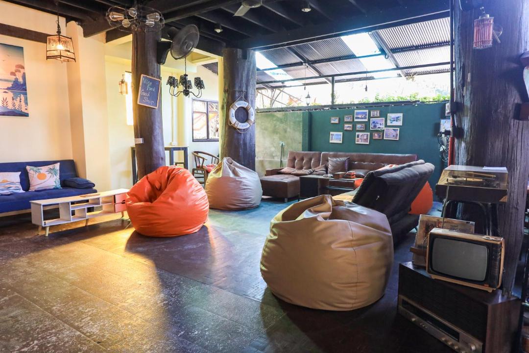Photo of Livingroom in Lipa Noi