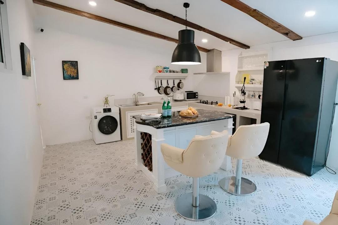 Photo of Kitchen in Chiang Rai