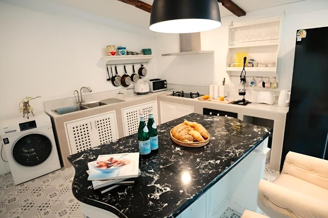 Photo of Kitchen in Chiang Rai