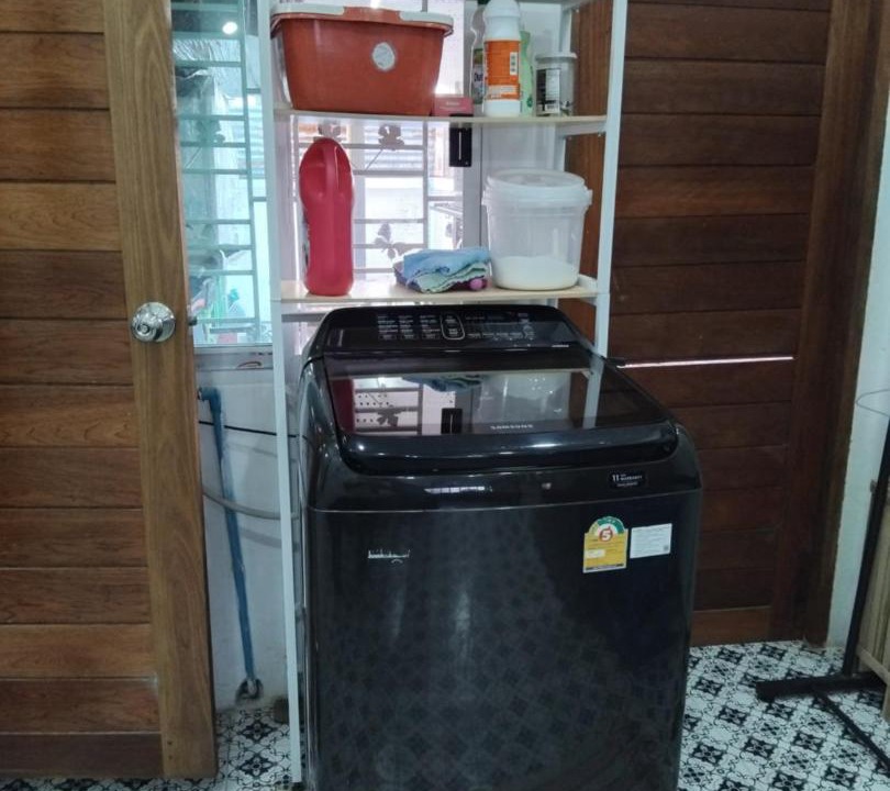 Photo of Kitchen in Chum Het