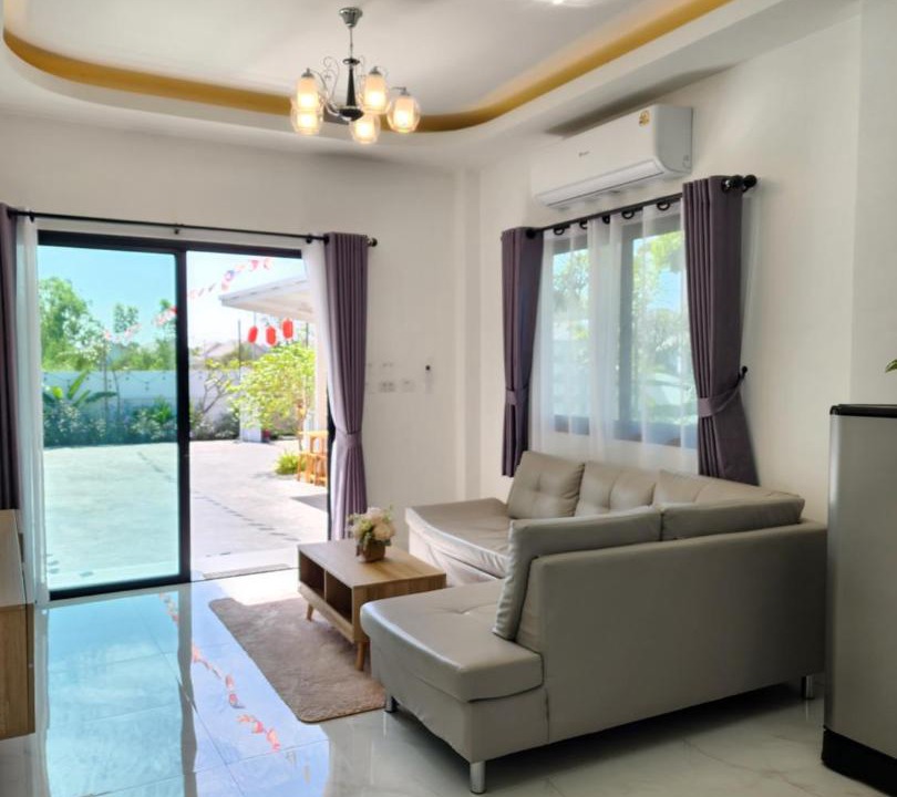 Photo of Livingroom in Khon Kaen