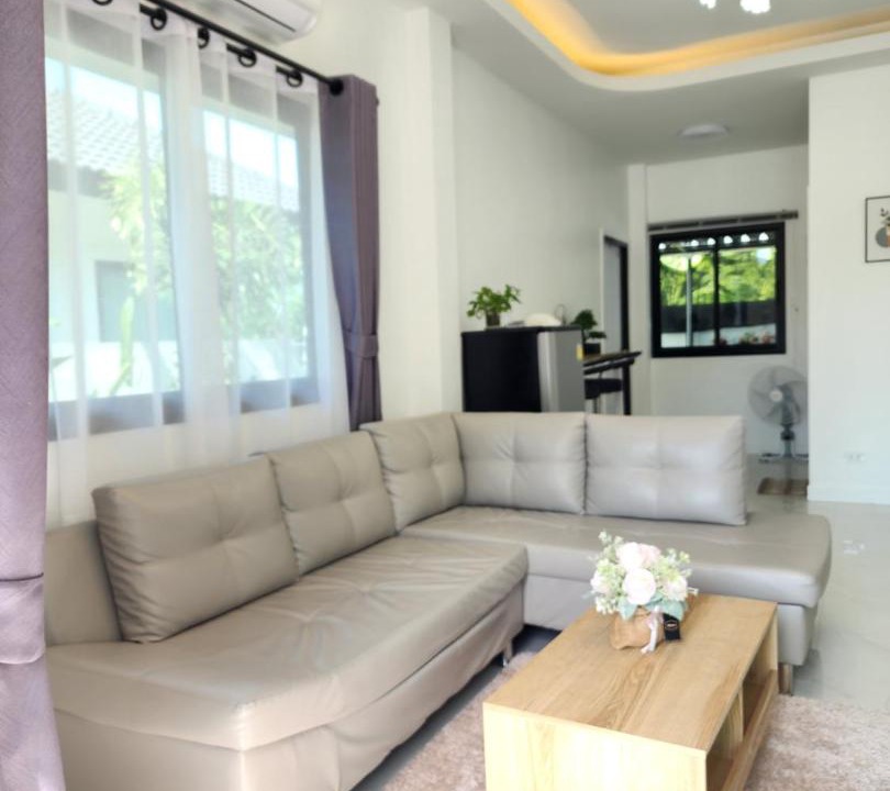 Photo of Livingroom in Khon Kaen