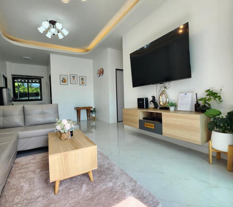 Photo of Livingroom in Khon Kaen