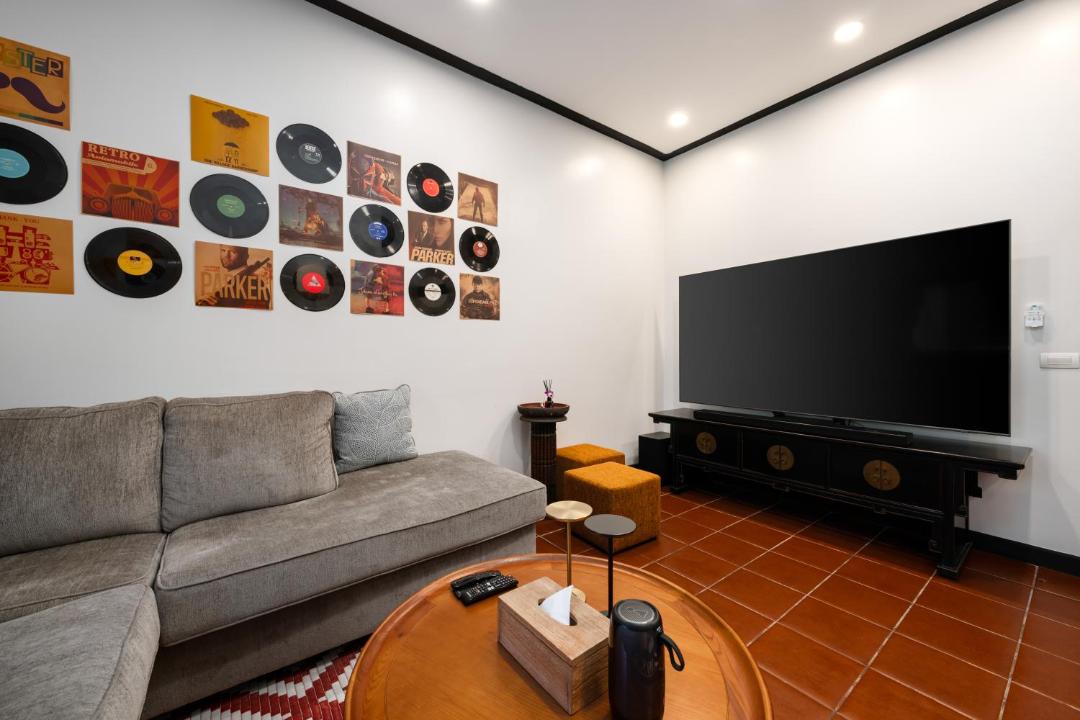 Photo of Livingroom in Na Thon