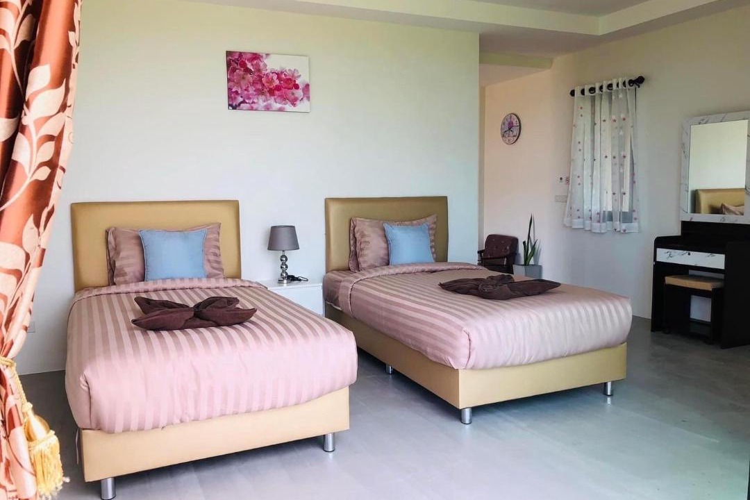 Photo of Bedroom in Hua Sai
