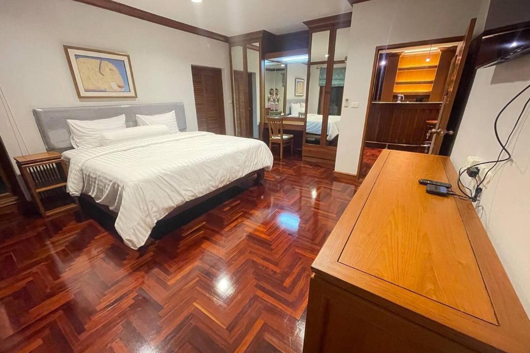 Photo of Bedroom in Sa Khu