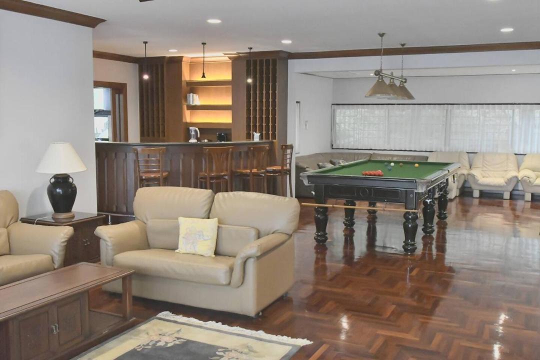 Photo of Livingroom in Sa Khu