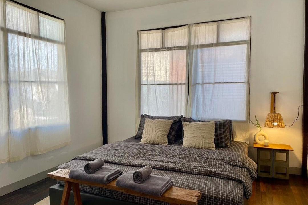 Photo of Bedroom in Wua Lai