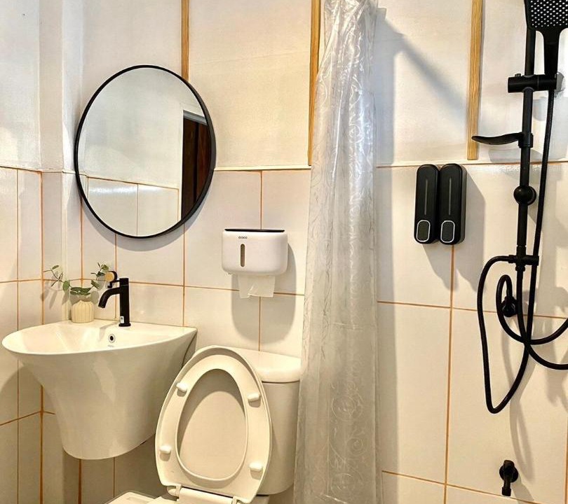 Photo of Bathroom in Wua Lai