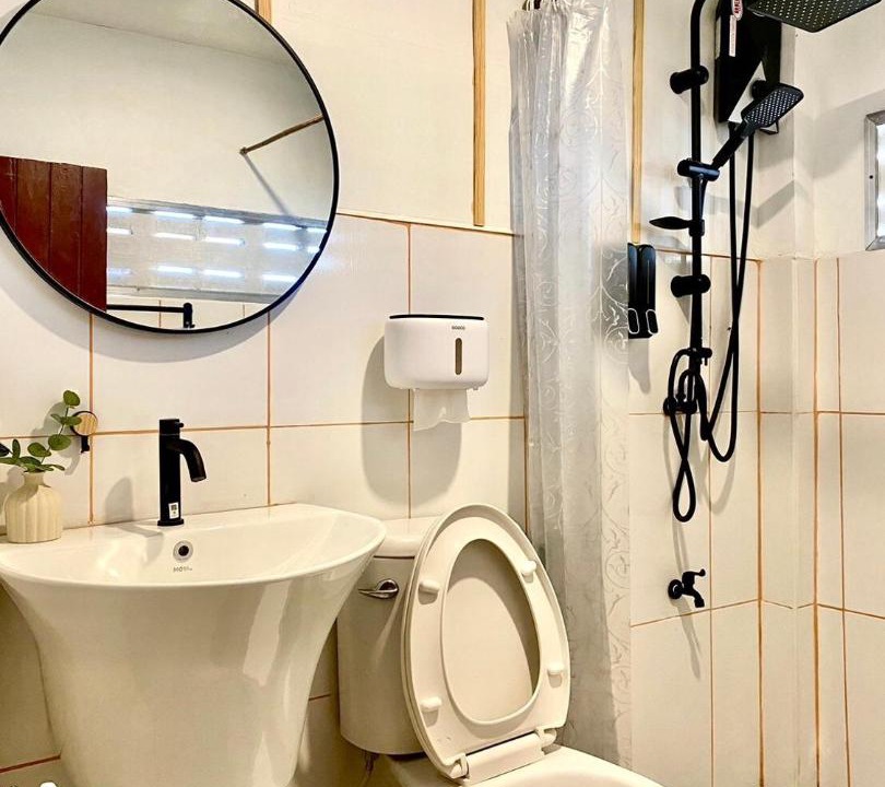 Photo of Bathroom in Wua Lai