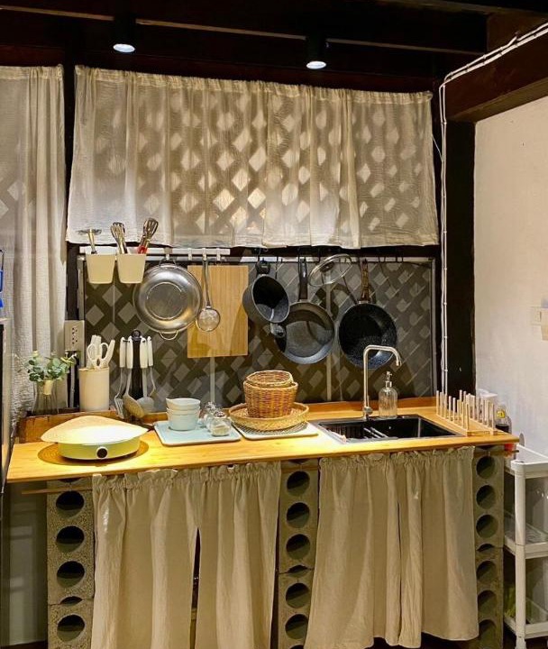 Photo of Kitchen in Wua Lai