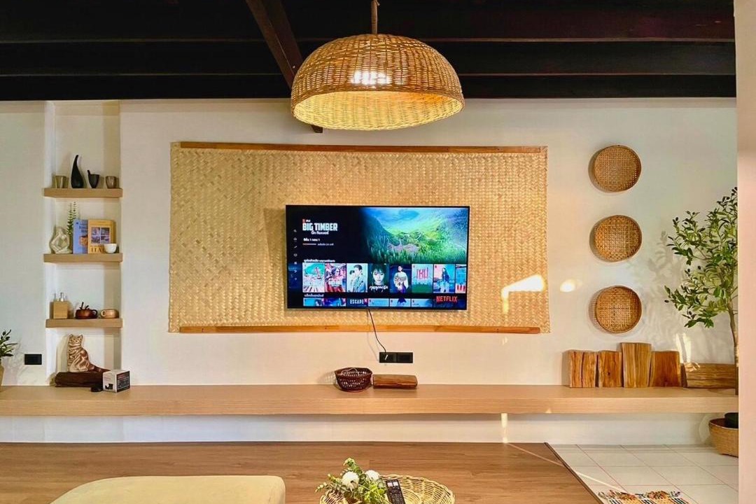 Photo of Livingroom in Wua Lai