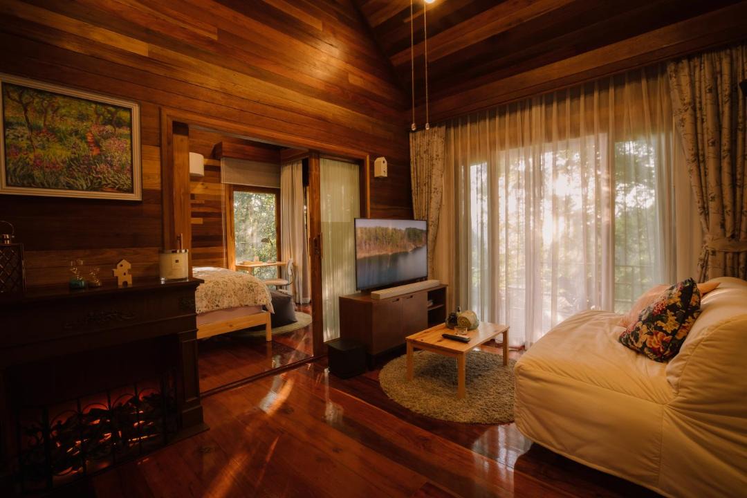 Photo of Bedroom in Doi Saket