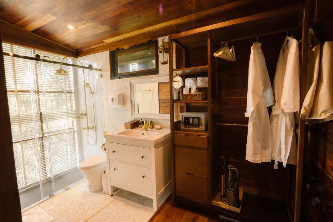 Photo of Bathroom in Doi Saket