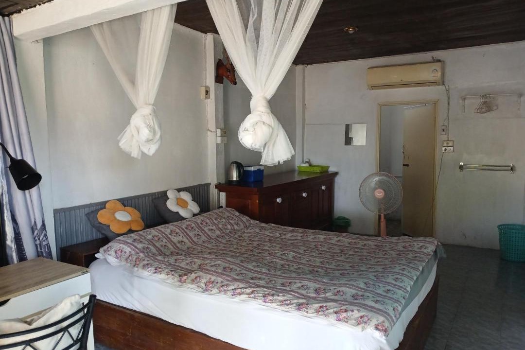 Photo of Bedroom in Saraphi
