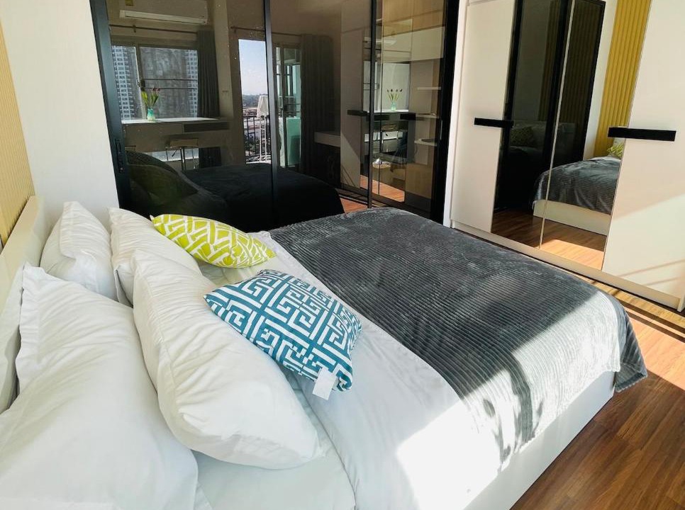 Photo of Bedroom in Nong Pa Khrang